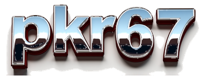 pkr 67 login logo